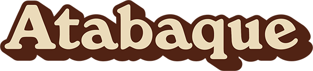 Atabaque Logo